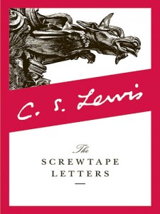 screwtape letters